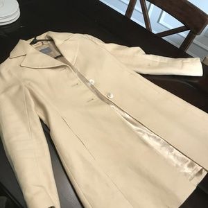 Ann Taylor Fall / Winter Jacket
